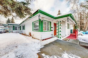 4BR Dog-friendly Home & Close to Mountains