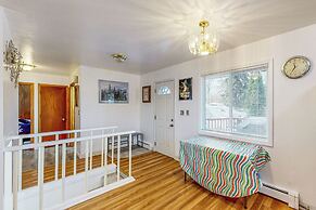 4BR Dog-friendly Home & Close to Mountains
