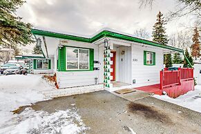 4BR Dog-friendly Home & Close to Mountains