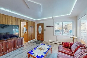 4BR Dog-friendly Home & Close to Mountains