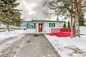 4BR Dog-friendly Home & Close to Mountains