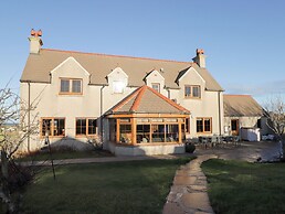 Northbanks House