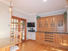 Northbanks House