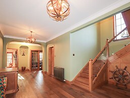 Northbanks House