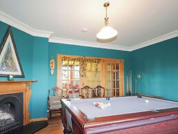 Northbanks House