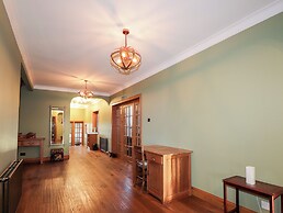 Northbanks House