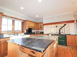 Northbanks House