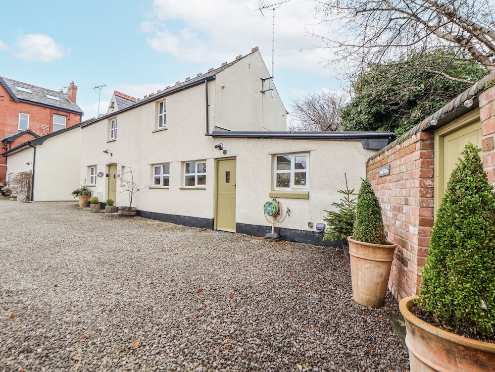 The Coach House