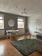 The Cotton Mill Hideaway
