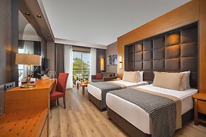 Gravel Hotels Select