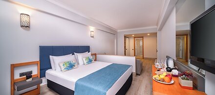 Gravel Hotels Select