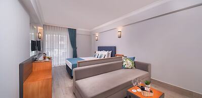 Gravel Hotels Select