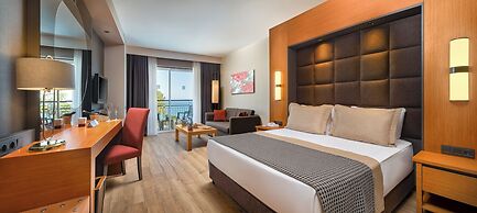 Gravel Hotels Select