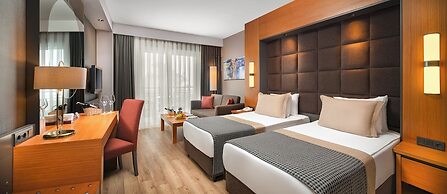 Gravel Hotels Select