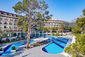 Gravel Hotels Select
