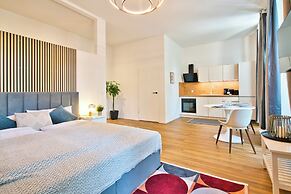 Full House Suites  Appartment 2