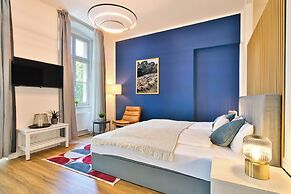 Full House Suites  Appartment 2