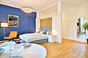 Full House Suites  Appartment 2