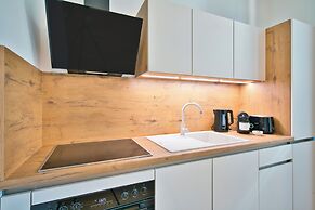 Full House Suites  Appartment 2