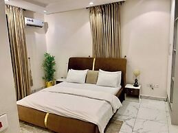 Holbeck  Apartment