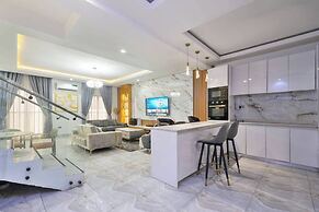 Holbeck  Apartment