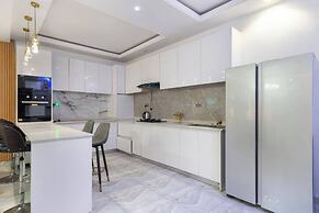Holbeck  Apartment