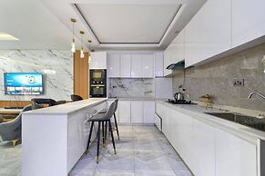 Holbeck  Apartment