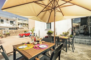 Sa Crai B&B Sardinian Experience