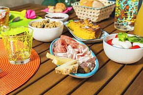 Sa Crai B&B Sardinian Experience