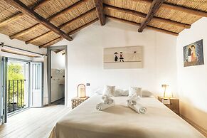 Sa Crai B&B Sardinian Experience