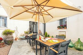 Sa Crai B&B Sardinian Experience