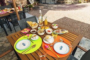 Sa Crai B&B Sardinian Experience