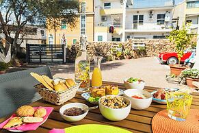 Sa Crai B&B Sardinian Experience