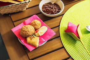 Sa Crai B&B Sardinian Experience