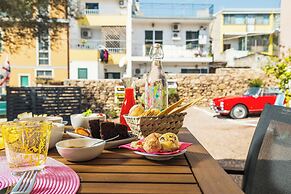Sa Crai B&B Sardinian Experience