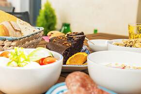 Sa Crai B&B Sardinian Experience