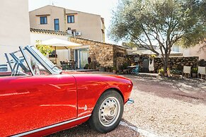 Sa Crai B&B Sardinian Experience