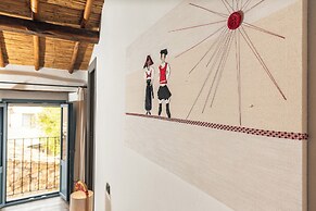 Sa Crai B&B Sardinian Experience