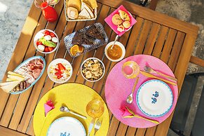 Sa Crai B&B Sardinian Experience