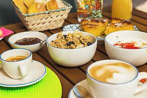 Sa Crai B&B Sardinian Experience