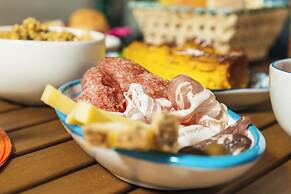 Sa Crai B&B Sardinian Experience
