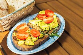 Sa Crai B&B Sardinian Experience