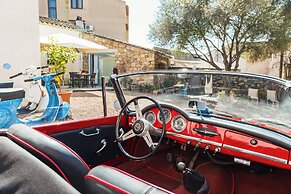 Sa Crai B&B Sardinian Experience