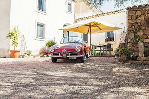 Sa Crai B&B Sardinian Experience