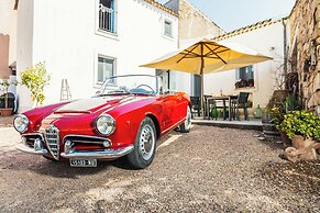 Sa Crai B&B Sardinian Experience
