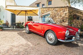 Sa Crai B&B Sardinian Experience