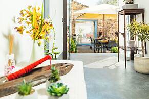 Sa Crai B&B Sardinian Experience
