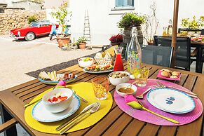 Sa Crai B&B Sardinian Experience