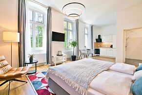 Full House Suites  Appartment 3