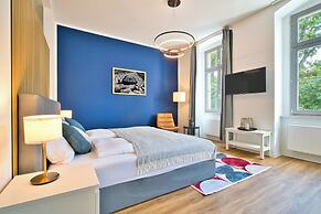 Full House Suites  Appartment 3